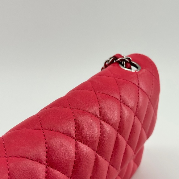 Chanel Classic Flap Shoulder  Bag - Picture 16 of 16